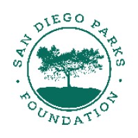 The San Diego Parks Foundation logo - Similar company to +Box