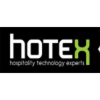 HOTEX - Hospitality Technology Experts logo - Similar company to Mjourney
