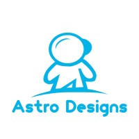 Astro Designs logo - Similar company to Astro Studio