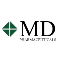 MD Pharmaceuticals logo - Similar company to Md Pharma Group