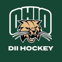 Ohio University Hockey (ACHA Div. 2) logo - Similar company to Scripps Prssa