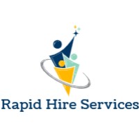 Rapid Hire Services logo - Similar company to Rapid Soft Technologies