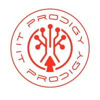 ITProdigy logo - Similar company to Teksphere Solutions