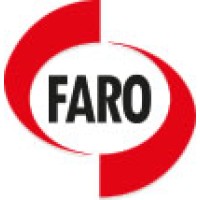 Faro logo - Similar company to Valtek