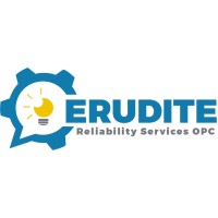 Erudite Reliability Services OPC logo - Similar company to Volta Forensic