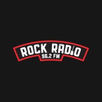 Rock Radio Beograd logo - Similar company to Radio As Fm