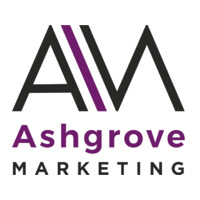 Ashgrove Marketing Agency logo - Similar company to D&R Marketing Agency