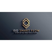 Iso Smart Flow logo - Similar company to Ciência Para Todos
