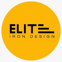 Elite Iron Design Inc logo - Similar company to Leedway Group