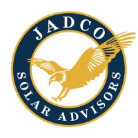 JADCO Advisors logo - Similar company to Solar Paperwork