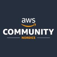 AWS Community Nordics logo - Similar company to Frenck.Dev