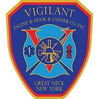 Vigilant Engine & Hook & Ladder Company logo - Similar company to Center For Jewish Living At Cornell, Inc.