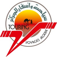 Touring Voyages Algérie logo - Similar company to Eurl Aycs