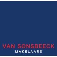 Van Sonsbeeck makelaars logo - Similar company to Van Welzenes Makelaardij