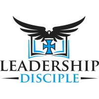 Leadership Disciple logo - Similar company to Healthy Masculinity