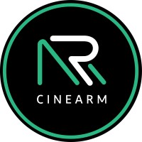 CineArm Equipment | Crew | Studio Rental logo - Similar company to Fz فز