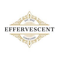 Effervescent Consulting logo - Similar company to Faber Communications