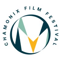 Chamonix film festival logo - Similar company to The Fundraisers