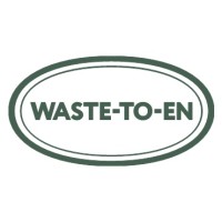 Waste-To-En logo - Similar company to Zeroe