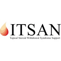 ITSAN- International Topical Steroid Awareness Network logo - Similar company to Saia