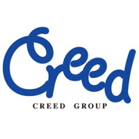 CREED GROUP logo - Similar company to Ljuke