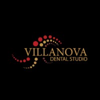 Villanova Dental Studio logo - Similar company to Jazzit Recruiting