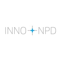 INNO+NPD logo - Similar company to Sokka