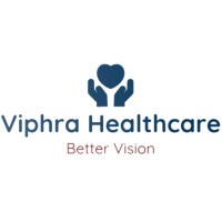 Viphra Healthcare Better Vision logo - Similar company to Project Kilimanjaro