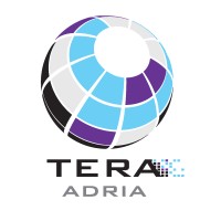 Tera Adria Technology logo - Similar company to Full Mental Jacket