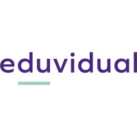 eduvidual GmbH logo - Similar company to Berufsbildner.Ch Ag