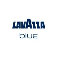 Lavazza Blue logo - Similar company to Harmonise Project
