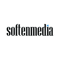 SoftenMedia logo - Similar company to Deskzone