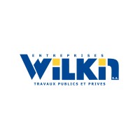 Wilkin SA logo - Similar company to Confort Construct