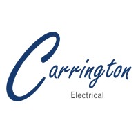 Carrington Electrical logo - Similar company to Optimum