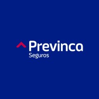 Previnca Seguros logo - Similar company to Vector Seguro