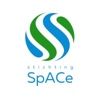 Stichting SpACe logo - Similar company to Mdi Ensemble
