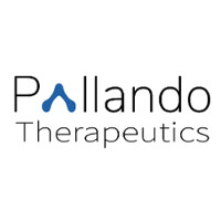 Pallando Therapeutics logo - Similar company to Positive Working