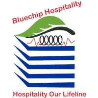 GOPALAKRISHNAN BLUECHIP HOSPITALITY SERVICES logo - Similar company to Deepa Refrigeration