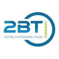 2BT CONCEPT logo - Similar company to Froid 76
