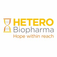 Hetero Biopharma logo - Similar company to Hetero Dimension