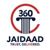 Jaidaad 360 Real Estate LLC logo - Similar company to Convention 360 - Where Law Makes Sense