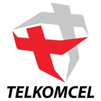 Telkomcel (Telekomunikasi Indonesia International S.A) logo - Similar company to Jazz Communications
