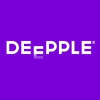 Deepple logo - Similar company to Mujer Fénix