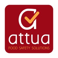 ATTUA Food Safety Solutions logo - Similar company to Raful