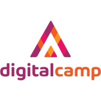 Digital Camp logo - Similar company to Digital Camp