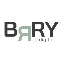 BRRY GmbH logo - Similar company to Epotheke
