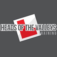 Heads Of The Valleys Training logo - Similar company to Hff Civil Engineering Limited