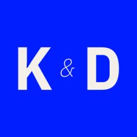 Knots & Dots logo - Similar company to Matanga Lab