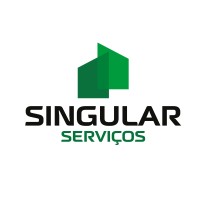 Singular logo - Similar company to Grupo Singular