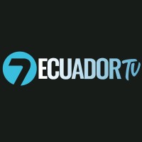 Ecuador TV logo - Similar company to Tc Televisión